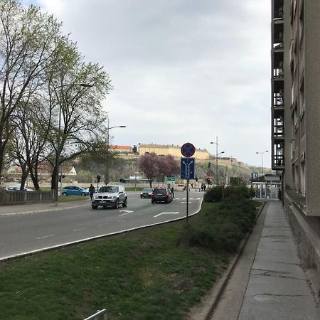 Fortress View Apartment Novi Sad Exterior photo