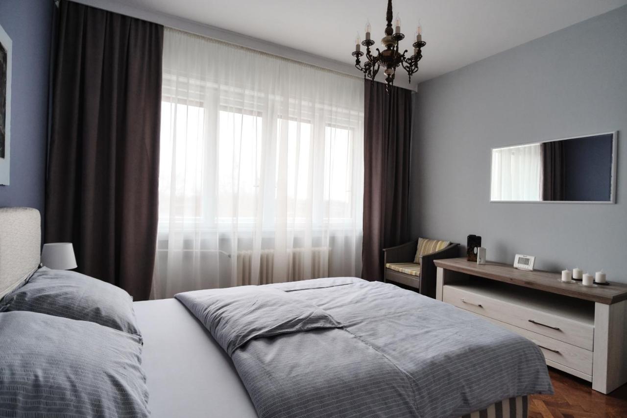 Fortress View Apartment Novi Sad Exterior photo