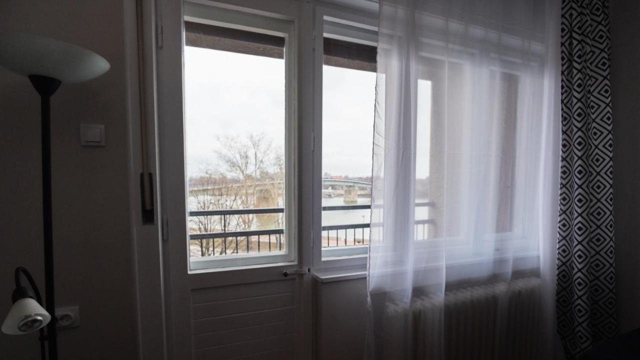 Fortress View Apartment Novi Sad Exterior photo