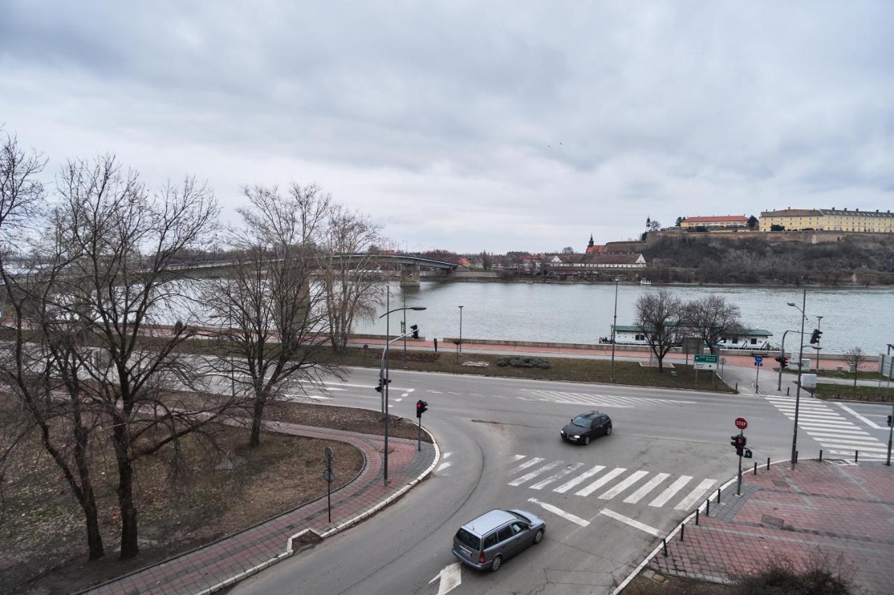 Fortress View Apartment Novi Sad Exterior photo