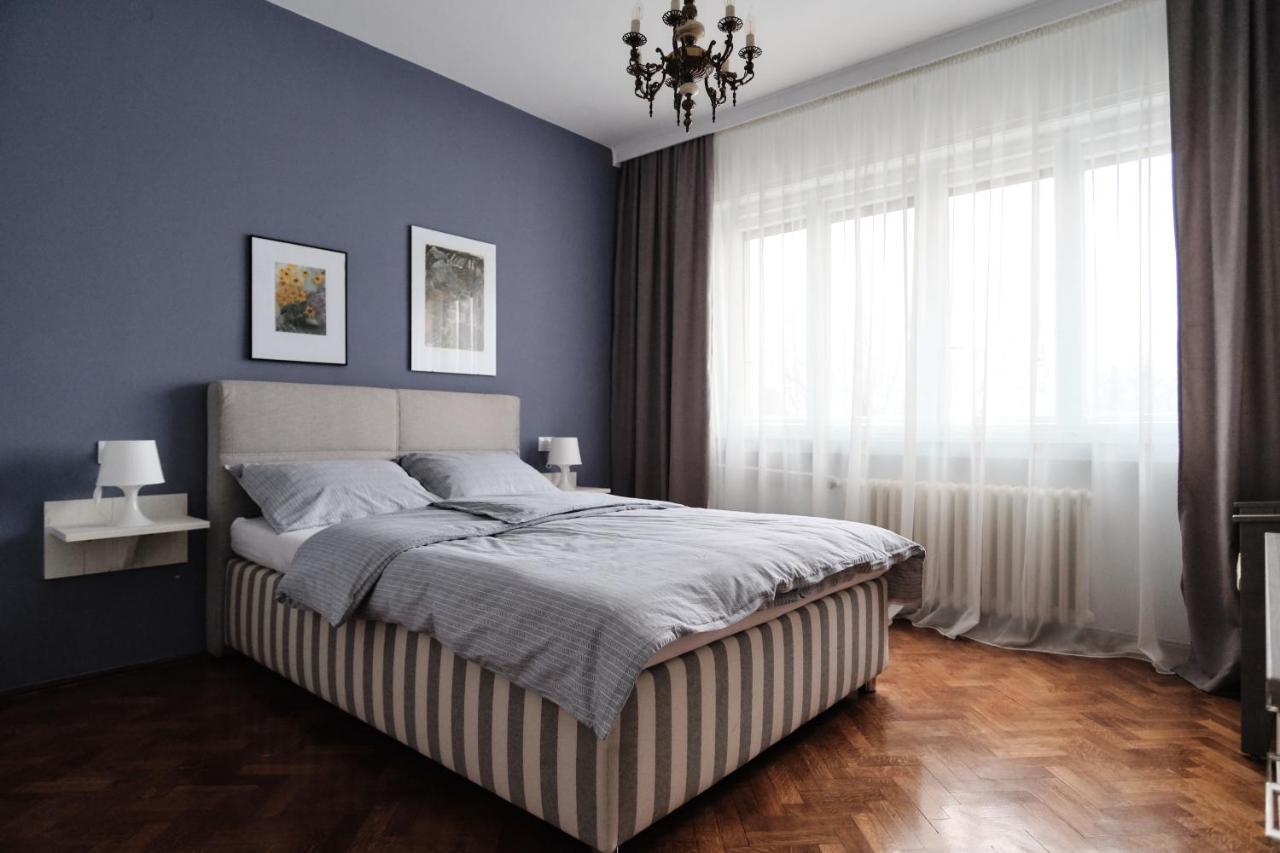 Fortress View Apartment Novi Sad Exterior photo